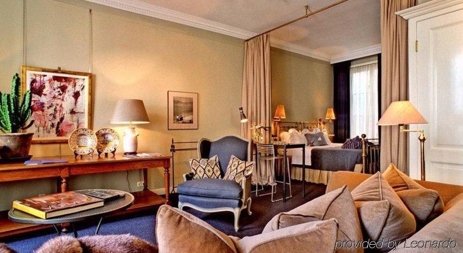 Hotel 717 Amsterdam Room photo